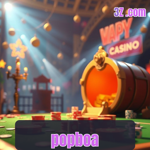 Baixar Jogos Incríveis No Popboa: Sua Nova Plataforma Favorita