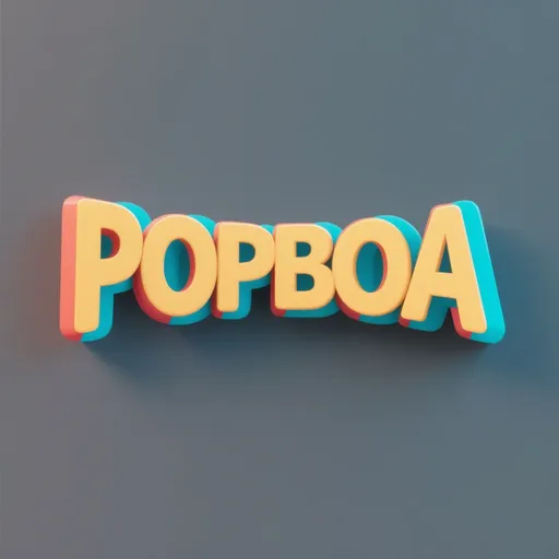 popboa-Logo