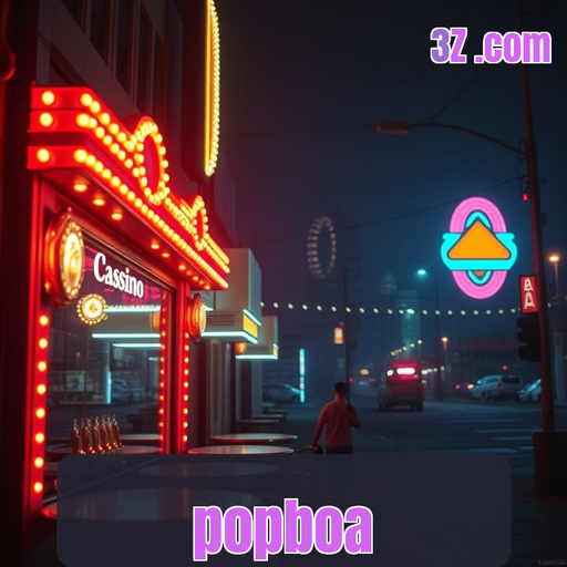 Entretenimento e Diversão: Jogos Imperdíveis no Popboa